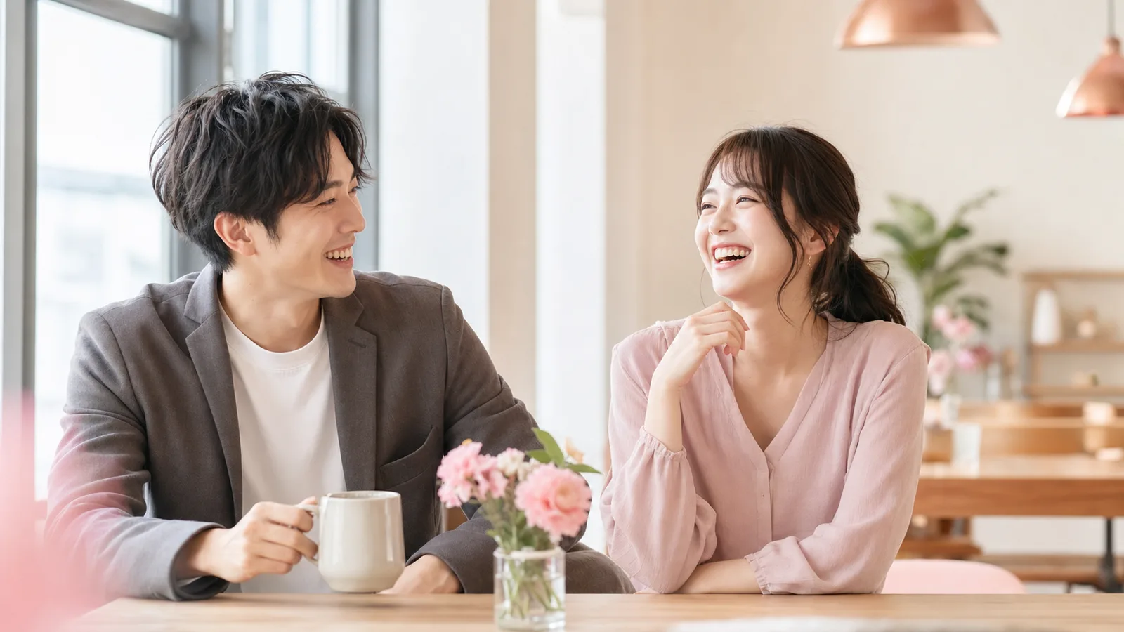 プロフィール写真診断のヒーローイメージ